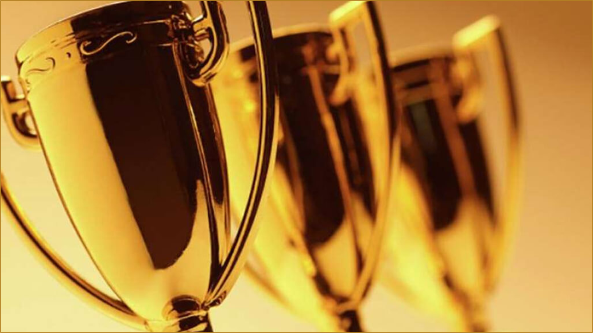 Awards and Accolades